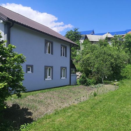 Apartman Irvas Kolašin Exterior foto