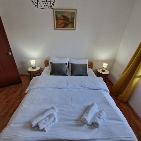 Apartman Irvas Kolašin Exterior foto